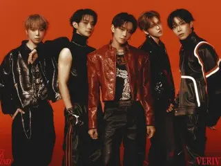 「VERIVERY」打破2年7個月的沉寂，奪得冠軍