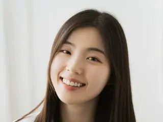 「極具潛力的新人」鄭星兒與金正俊組成家庭…與iNKODE簽訂專屬合約