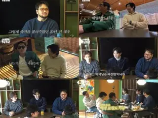 「神」回顧成軍27年…從綜藝節目到演唱會，他們證明了自己是「活生生的傳奇」。