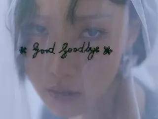 MAMAMOO成員華莎的《Good Goodbye》人氣能持續多久？ ……連續兩週在《Show! K-Pop Center》節目中排名第一。