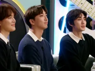 崔正勳的哥哥「Jannabi」為了支持弟弟放棄了成為記者的夢想…經紀人崔正俊發聲