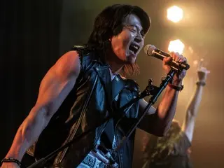 從“冬日男”到“熱血男”，綽號“殺手”的權相佑如今化身“心動男”。