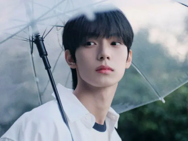 前「BOYS II PLANET」成員崔立成功完成個人出道