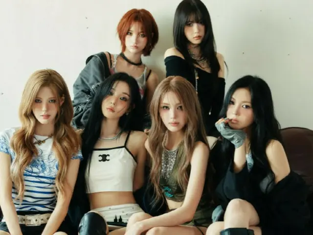 ifeye對NME的關注回應道：“這感覺很奇怪，但我很感激。”