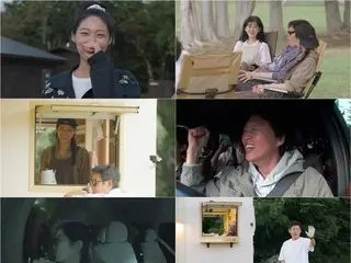 雪炫（AOA）擁有連張娜拉都為之傾倒的個性…「她真的是個很好的人」。