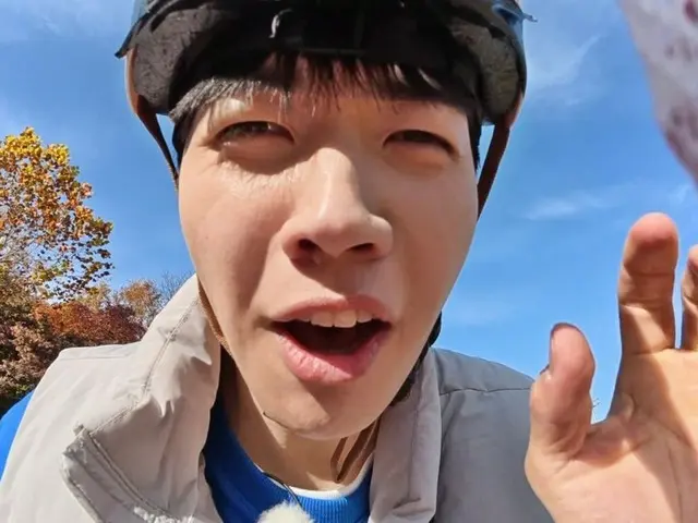 《Running Man》成員姜勳時隔一年再次與金鍾國正面交鋒……標誌性的笑容消失了