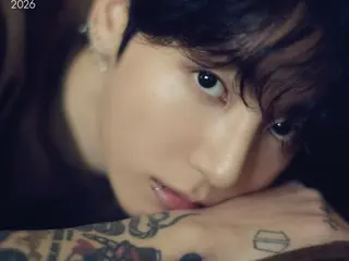 防彈少年團成員柾國將於 2026 年成為第一位登上 ELLE 雜誌封面的香奈兒美妝大使。