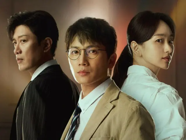 Jisung 的《第二次審判》講述的是一個男人在法庭上復仇的故事，他試圖彌補過去的錯誤…1月2日首播。