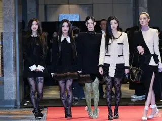 ILLIT的經紀公司起訴NewJeans粉絲團，索賠1億韓元。結果發現，該粉絲團的經營者是一名未成年人。