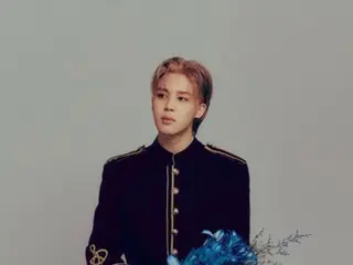 BTS成員JIMIN橫掃Billboard年度榜單
