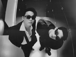 SEVENTEEN 的 S.COUPS 和 MINGYU 將於 1 月 23 日至 25 日盛大開啟他們的巡迴演唱會。