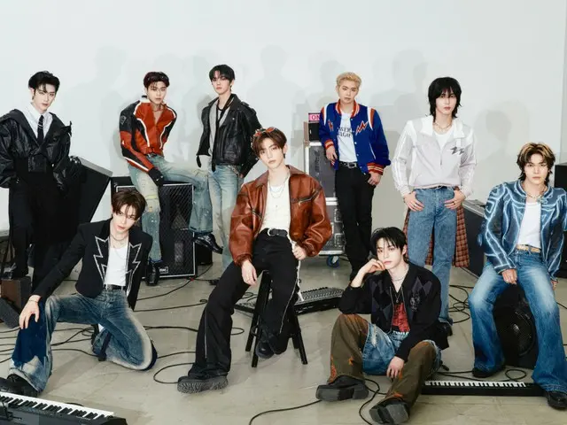 「ZERO BASE ONE」將繼續在韓國及海外發展至2025年…鞏固其無可匹敵的地位。