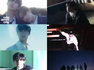 《ALPHA DRIVE ONE》源自《Voicepla 2》，是首張專輯《EUPHORIA》的預告片…這是第一首融入世界觀敘事的歌曲。