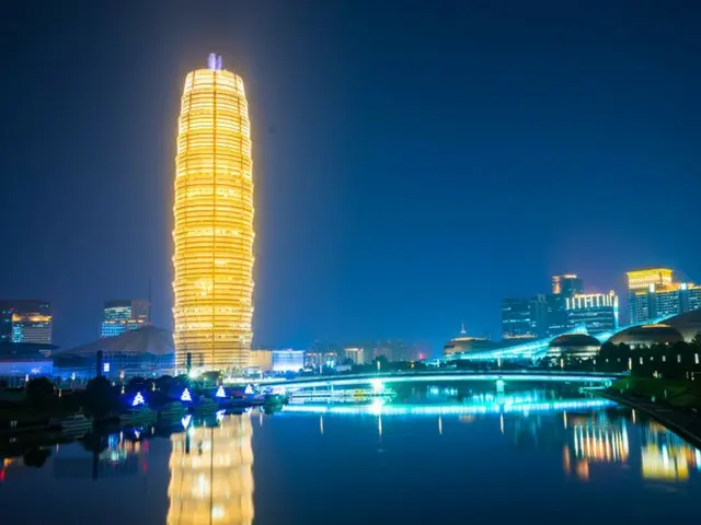 根據中國媒體報道，11月份中國工業企業增加價值年增4.8%。