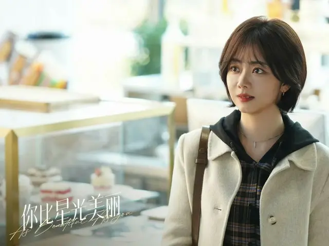 中國電視劇速遞：《為你，比星星更閃耀》第23集：姬星刻意疏遠韓婷 = 劇情簡介及劇透