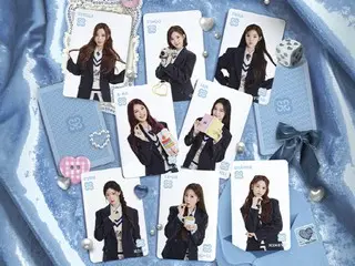 「Hearts2Hearts」將在北美全面亮相…明年三月將在紐約和洛杉磯舉辦演出。