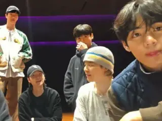 BTS回歸前舉辦驚喜演唱會…“我們想盡快開始活動”