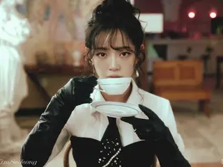 金世正今日（17日）發行新歌《太陽系》…由JUKJAE製作