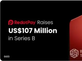 LidotPay 融資 1.07 億美元，用於擴展穩定幣支付平台