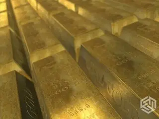 隨著避險需求激增，與黃金掛鉤的穩定幣市值逼近40億美元。