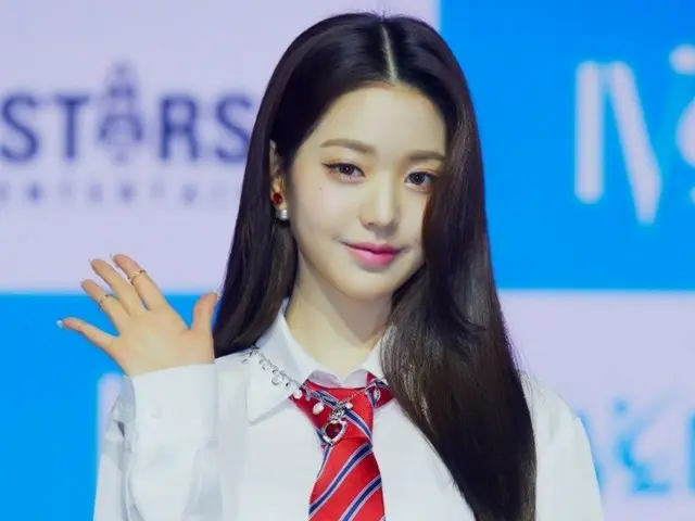 停止接受超過百萬日元的「支持」…「IVE」禮貌地拒絕了粉絲的禮物…為什麼？