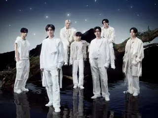 ENHYPEN成為日本Oricon年度單曲排行榜上排名最高的外國藝人