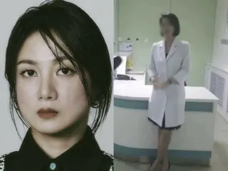 上門診療專家：「你為什麼給我輸那麼多液？樸娜萊不會受到懲罰的」（韓國）