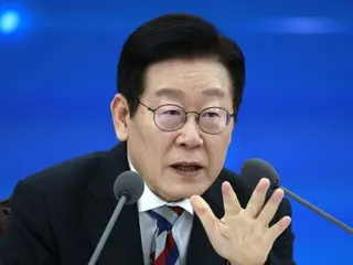 李總統提出的統一大田和忠忠南道的方案也將在光州和全羅南道得到推廣。