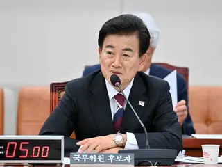 韓國統一部長官：“對朝鮮的製裁正在失去效力”…“我們應該站在朝鮮一邊”