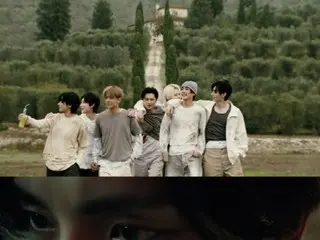 ENHYPEN 以史上最大規模的專輯《THE SIN: VANISH》開啟新的一年…