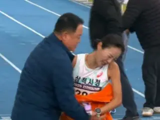 「這令人沮喪」：金完基教練就身體接觸事件的停賽處罰提出上訴（韓國）