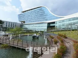 韓國京畿道安城市天然氣供應中斷9小時後恢復。