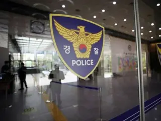 韓國在柬埔寨救回一名失蹤的20多歲男子