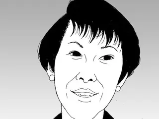 韓國媒體稱，中國「抨擊日本」提升了吳釗燮內閣的「高支持率」。