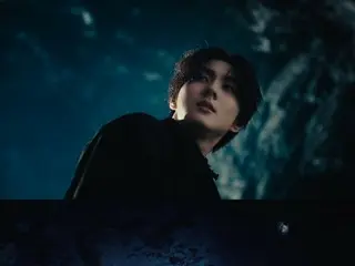 ENHYPEN 的新作揭開了神秘面紗，這部作品融合了動畫和真人表演，營造出一種傑作般的氛圍。