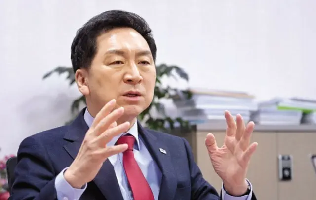 韓国与党「野党の “処理水”攻勢は、わが国の水産物 “不買運動”だ」