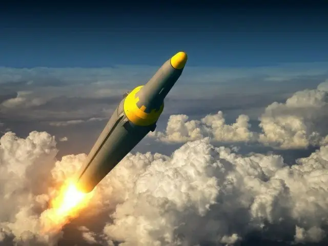 北朝鮮、米戦略爆撃機の飛行に反発か…30日夜に弾道ミサイル2発を発射＝韓国報道