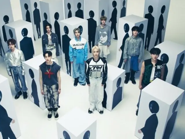 「Stray Kids」の日本の新曲「Social Path（feat. LiSA）」の音源とミュージックビデオに対する反応が熱い。
