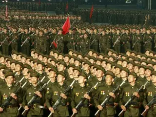 中俄朝標榜“團結”……“中俄代表團”出席朝鮮9月9日閱兵式備受矚目