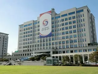 韓國青瓦台譴責對前媒體聯盟主席的虛假採訪……“這是政治操縱。”