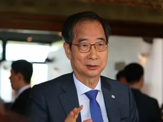 韓國總理“過去五年的經濟管理確實不負責任”……批評前文在寅政府