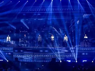 2PM出道15週年紀念演唱會開始……時隔6年首次公演“等太久了對吧？對不起”
