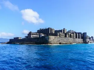 聯合國教科文組織宣布通過《軍艦島決定聲明》……“日本應與有關國家進行對話”