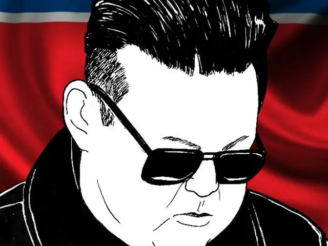 北朝鮮の金正恩、列車でロシアへ…軍部の実力者たちが同行