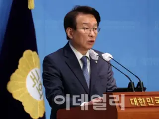 韓國民主黨：“尹總統對朝俄會談的成功負有責任”