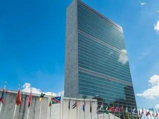 俄朝會談後，聯合國領導人齊聚紐約……冷戰新格局從朝鮮半島延伸至聯合國