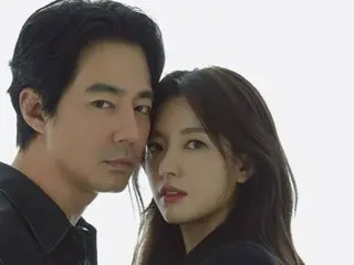 演員趙寅成和演員韓孝珠的吻戲是導演有意為之嗎？ ……《感動》作者揭曉