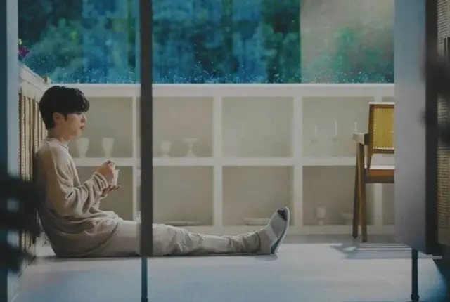 「WEi」キム・ヨハン、3年ぶりに2ndシングル発売…CHEEZEと「君の中のブルー」をリメイク