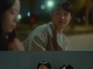 DO (EXO) 公開《Somebody》MV預告片...Innocent 與演員李在仁共同主演
