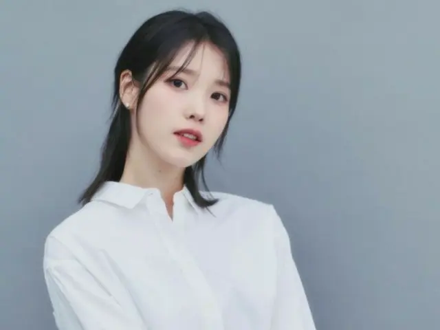 【公式】歌手IU（アイユー）、デビュー記念日を迎え社会的弱者に3億ウォンを寄付